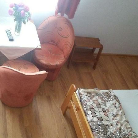 Dom Goscinny "Berberys" Rewal Exteriör bild