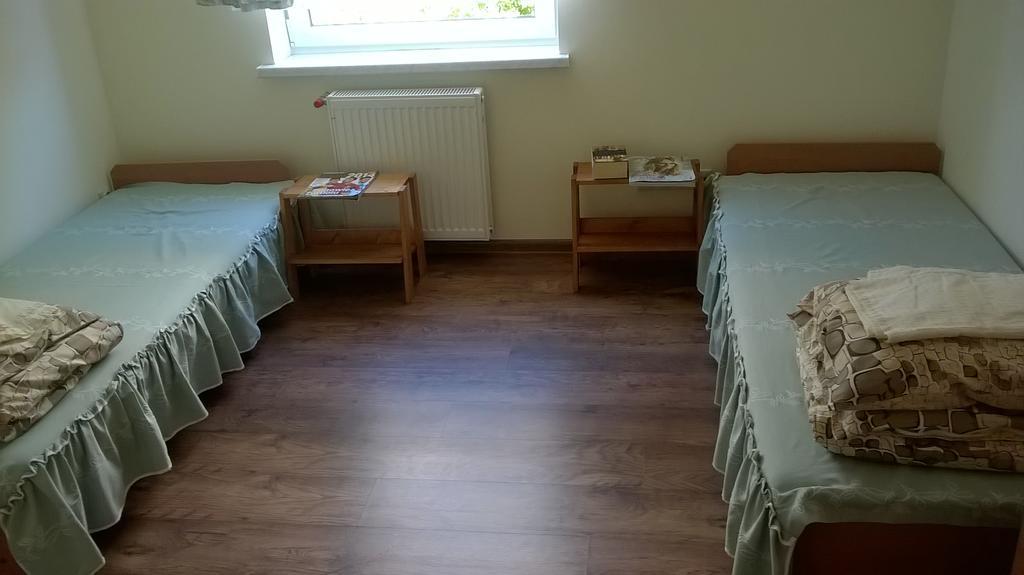 Dom Goscinny "Berberys" Rewal Exteriör bild