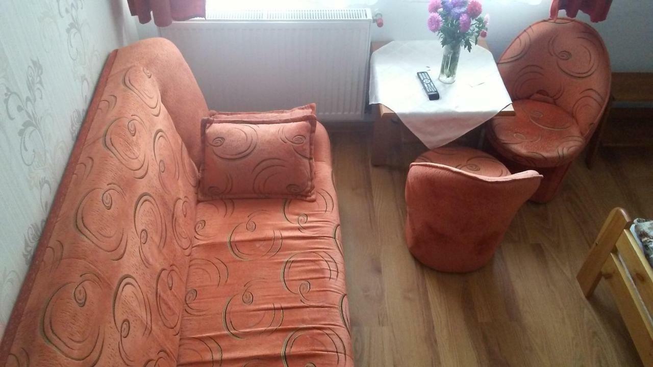 Dom Goscinny "Berberys" Rewal Rum bild